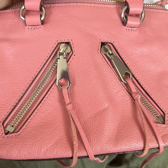 Rebecca minkoff purse - Picture 3 of 4